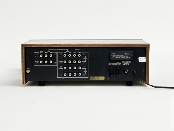 SANSUI QS-1