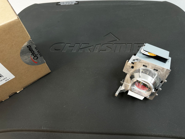 CRISTIE DS 8-K HifiVintage 
