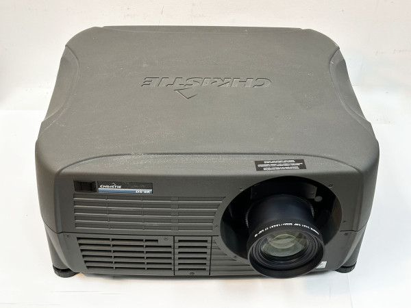 CRISTIE DS 8-K HifiVintage 