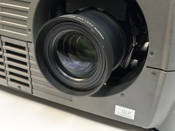 CRISTIE DS 8-K HifiVintage 