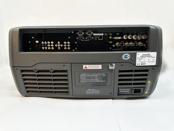 CRISTIE DS 8-K HifiVintage 