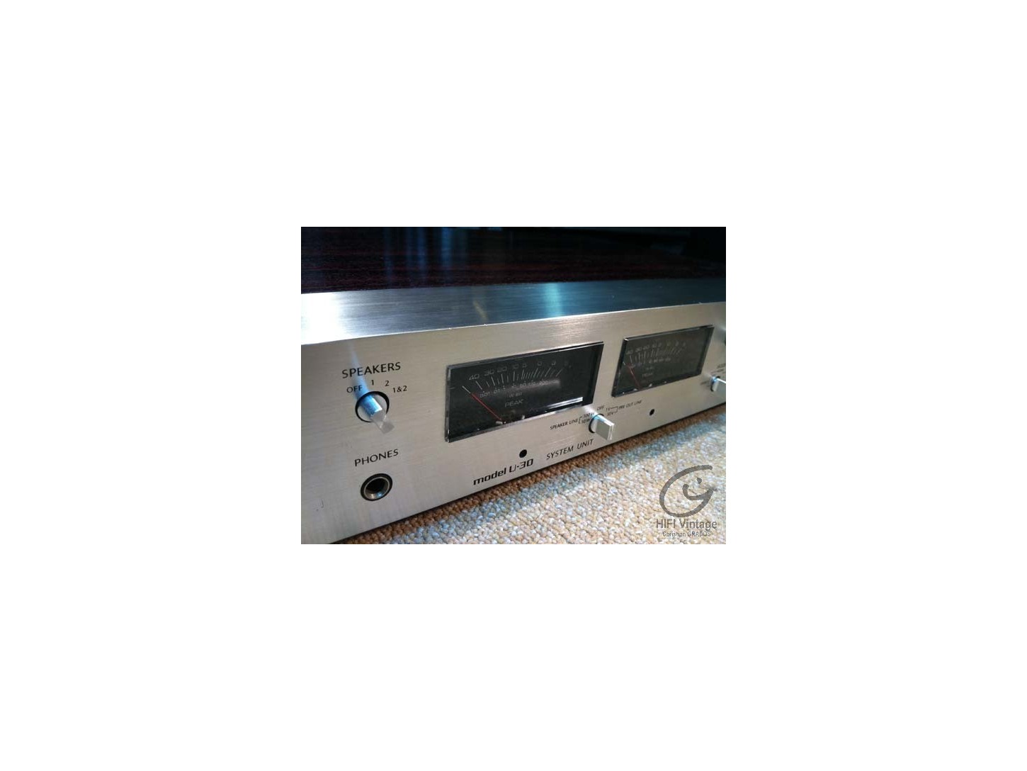 Onkyo Model U30