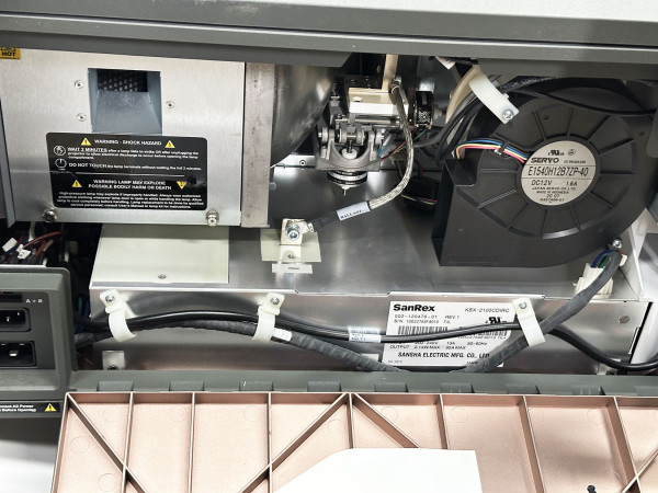 CRISTIE CP-2210 HifiVintage 