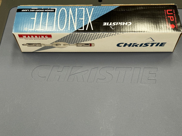 CRISTIE CP-2210 HifiVintage 