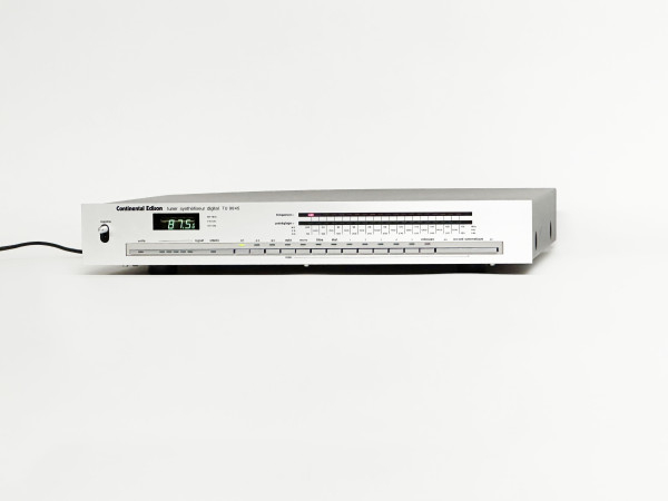 CONTINENTAL EDISON TU-9945