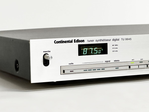 CONTINENTAL EDISON TU-9945