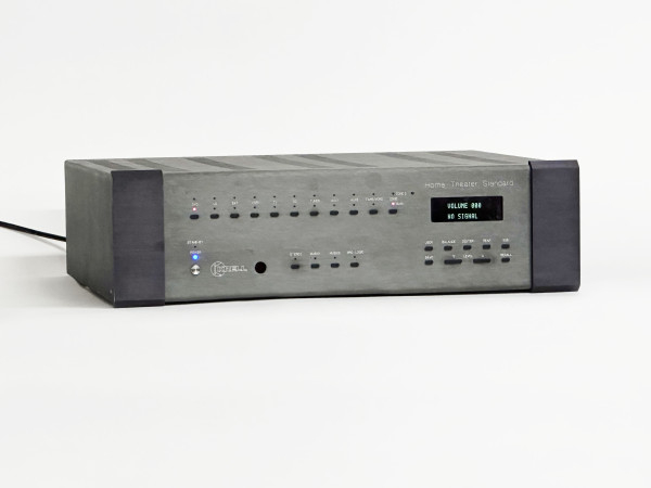 KRELL HOME THEATER STANDARD Hifi Vintage  réparations