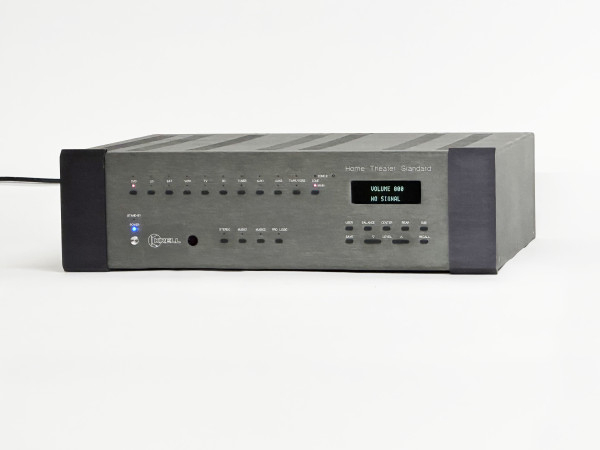 KRELL HOME THEATER STANDARD Hifi Vintage  réparations