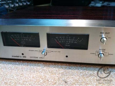 Onkyo Model U30