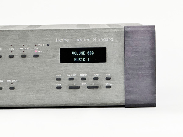 KRELL HOME THEATER STANDARD Hifi Vintage  réparations