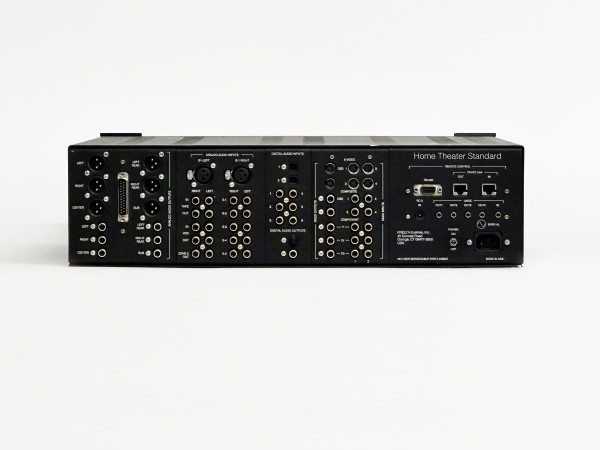 KRELL HOME THEATER STANDARD Hifi Vintage  réparations