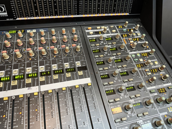 YAMAHA PM1D HifiVintage 