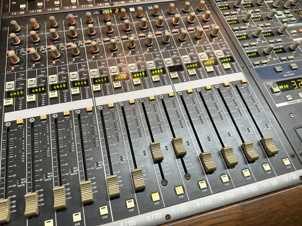 YAMAHA PM1D HifiVintage 