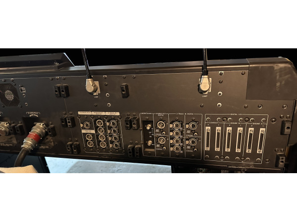 YAMAHA PM1D HifiVintage 