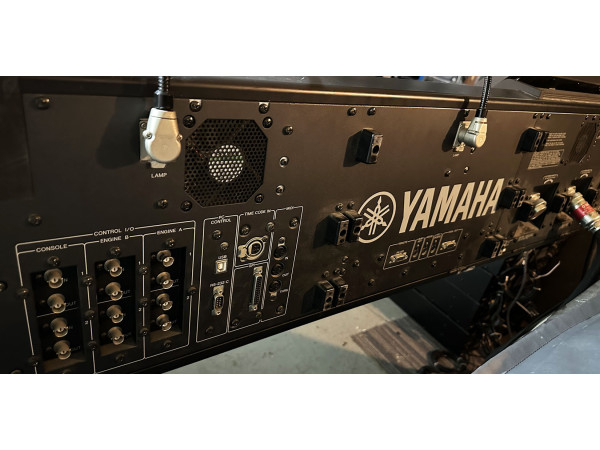 YAMAHA PM1D HifiVintage 