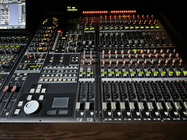 YAMAHA PM1D HifiVintage 