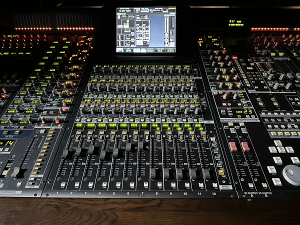 YAMAHA PM1D HifiVintage 