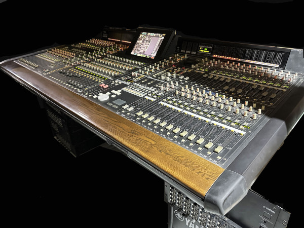 YAMAHA PM1D HifiVintage 