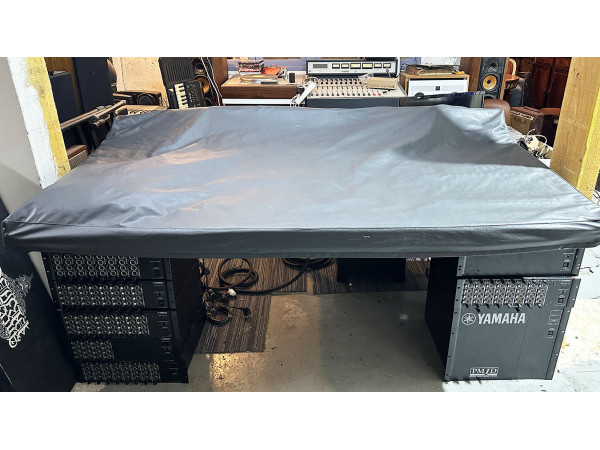 YAMAHA PM1D HifiVintage 