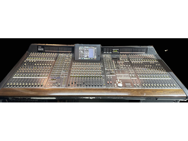 YAMAHA PM1D HifiVintage 