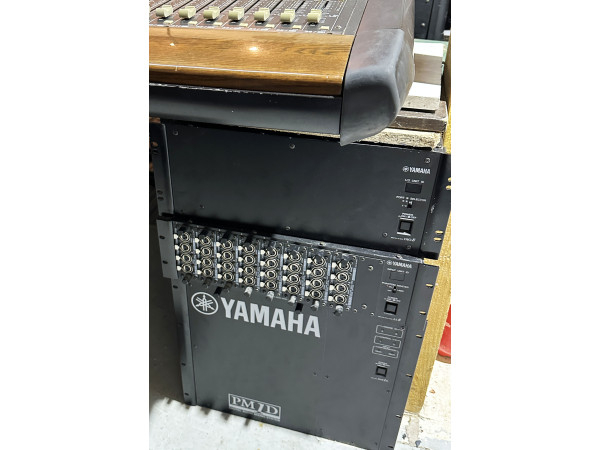 YAMAHA PM1D HifiVintage 