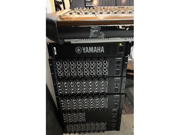 YAMAHA PM1D HifiVintage 