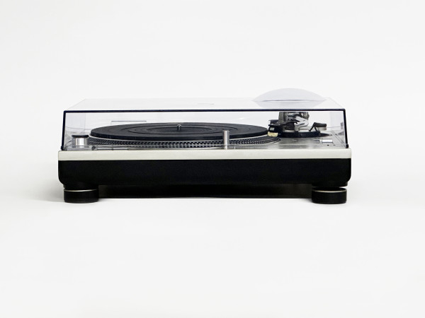 TECHNICS SL-1200 MK2