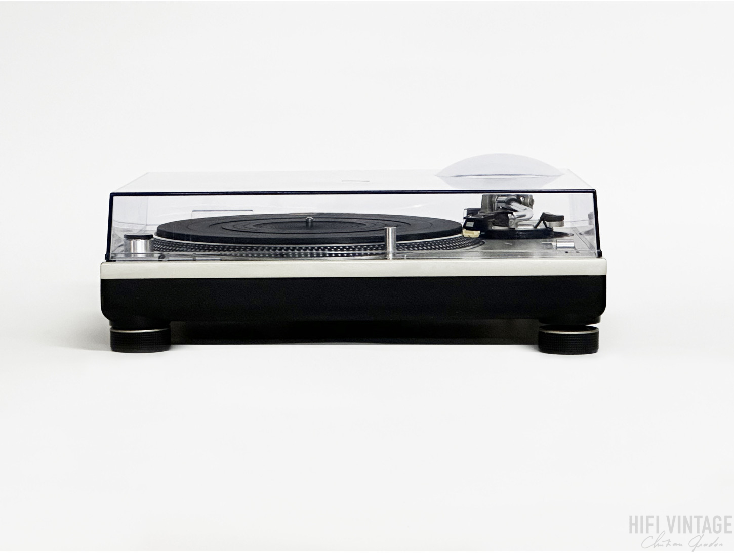 TECHNICS SL-1200 MK2