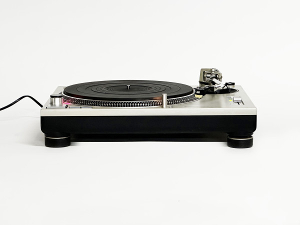 TECHNICS SL-1200 MK2