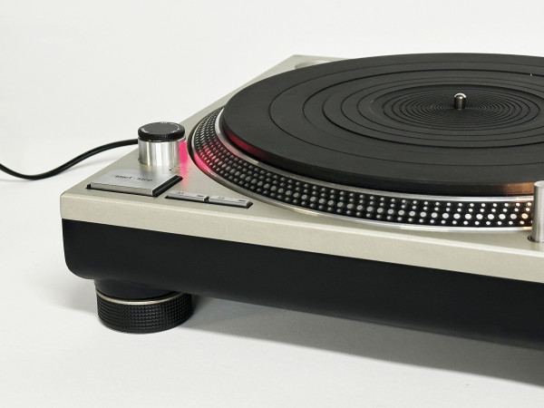 TECHNICS SL-1200 MK2