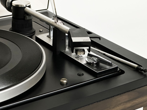 ELAC PC-625 Hifi Vintage  réparations