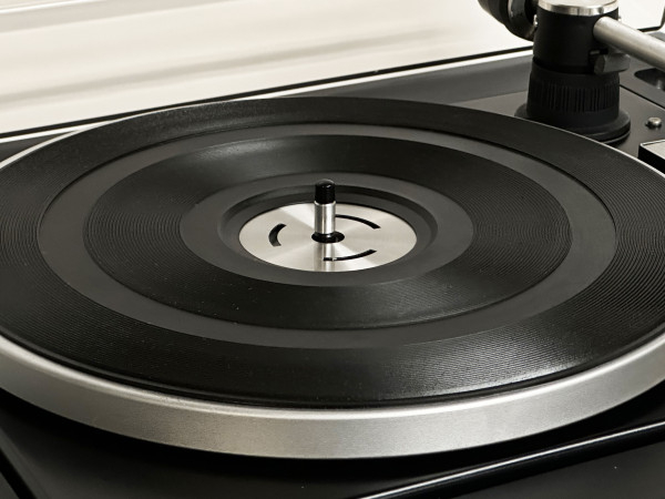 ELAC PC-625 Hifi Vintage  réparations