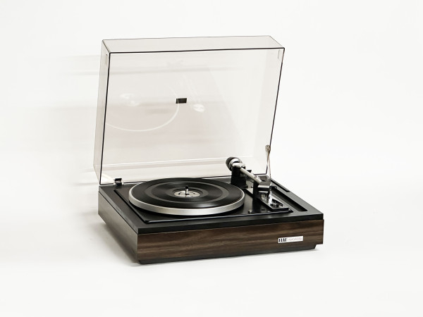 ELAC PC-625 Hifi Vintage  réparations