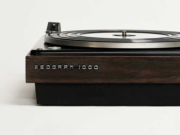 B&O BEOGRAM 1000