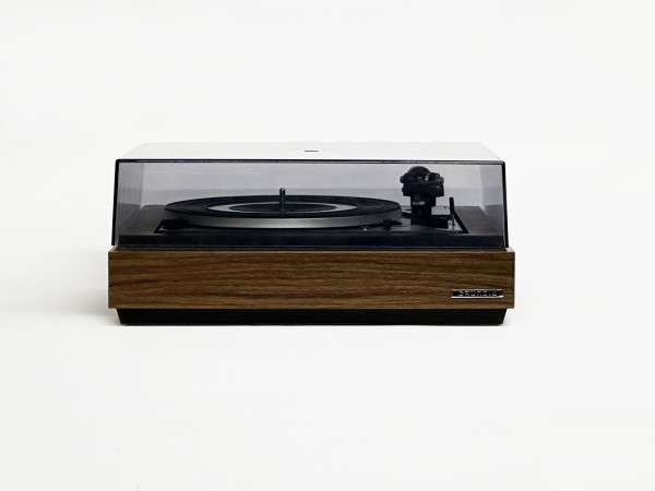 GRUNDIG DUAL 1214 Hifi Vintage  réparations
