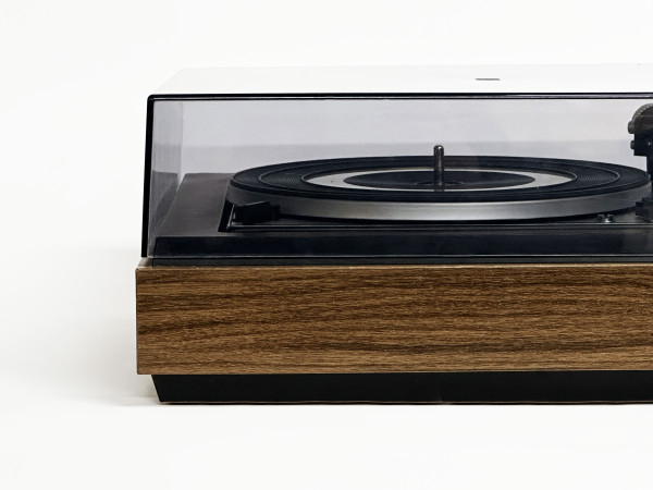 GRUNDIG DUAL 1214 Hifi Vintage  réparations