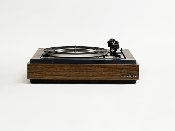 GRUNDIG DUAL 1214 Hifi Vintage  réparations