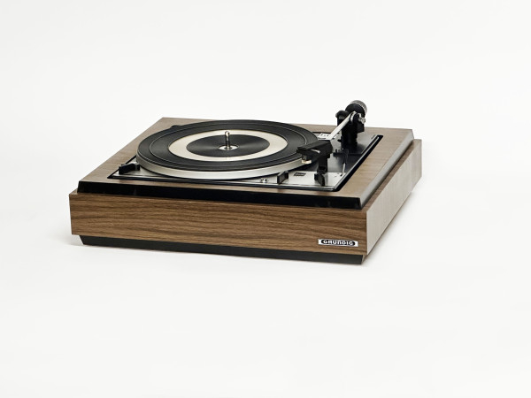 GRUNDIG DUAL 1214 Hifi Vintage  réparations