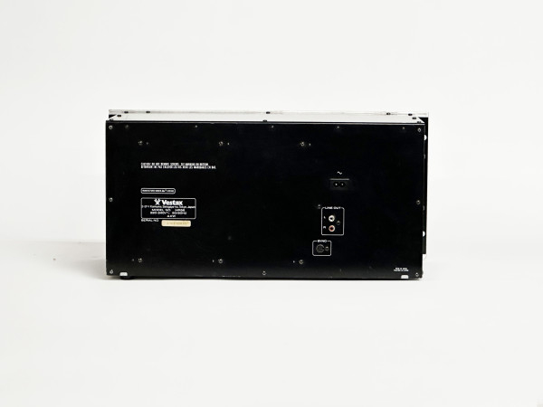 VESTAX MR-66 Hifi Vintage  réparations