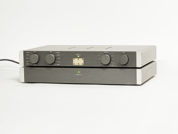 KRELL KRS-2