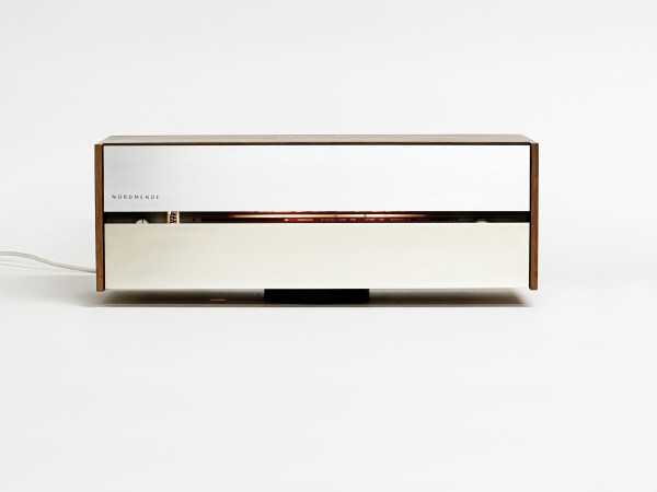 NORMENDE SPECTRA FUTURA ST Hifi Vintage  réparations