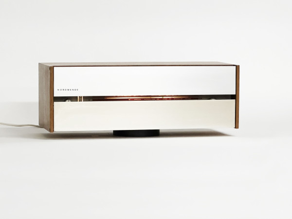 NORMENDE SPECTRA FUTURA ST Hifi Vintage  réparations