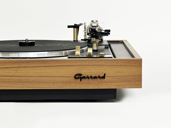 GARRARD ZERO-100C HifiVintage