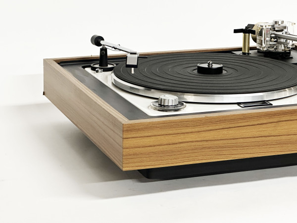 GARRARD ZERO-100C HifiVintage