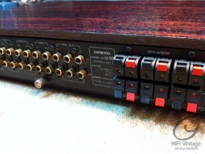 Onkyo Model U30