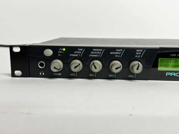 E MU SYSTEM Proteus 2000 HifiVintage