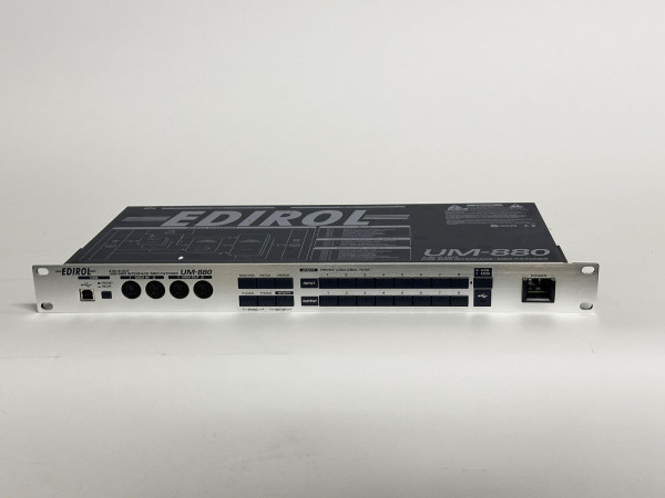 EDIROLUM-880 HifiVintage