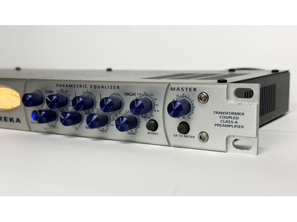 PRESONUS Eureka HifiVintage