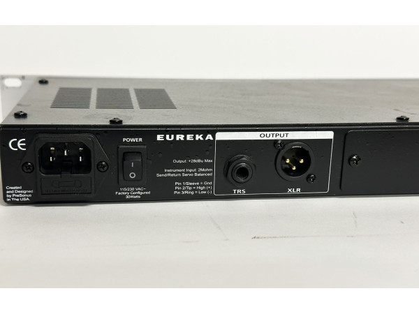 PRESONUS Eureka HifiVintage