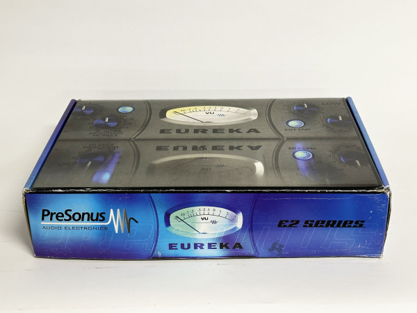 PRESONUS Eureka HifiVintage